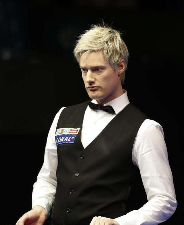 早期就掌握 早期就掌握