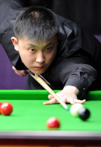 也影响了球 也影响了球